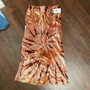 Free People Skirt
